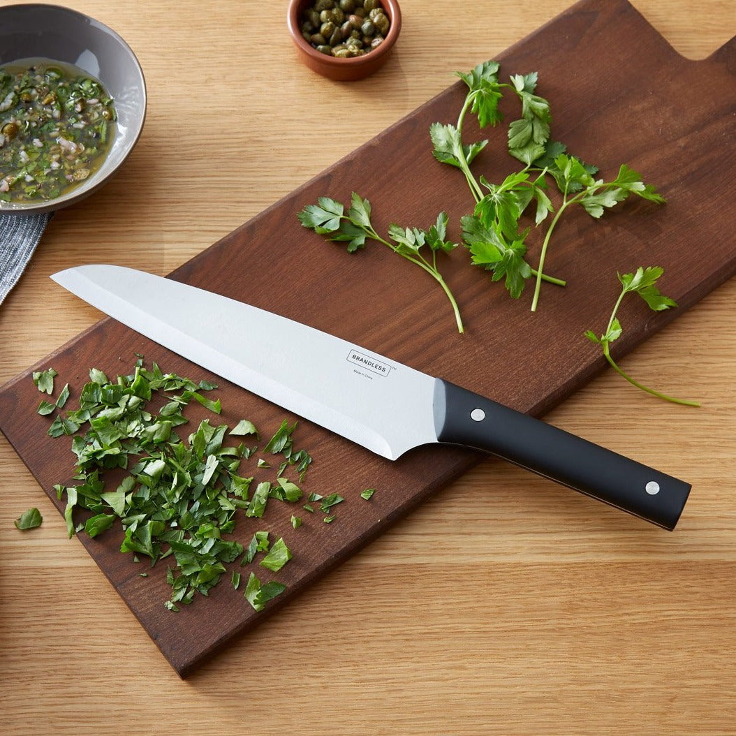 8" Chef's Knife Brandless Outlet